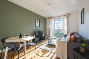 Logement Haut de Gamme à Grenelle